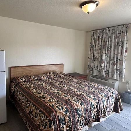 Travel Inn By Oyo La Marque Texas City I-45 Exterior foto