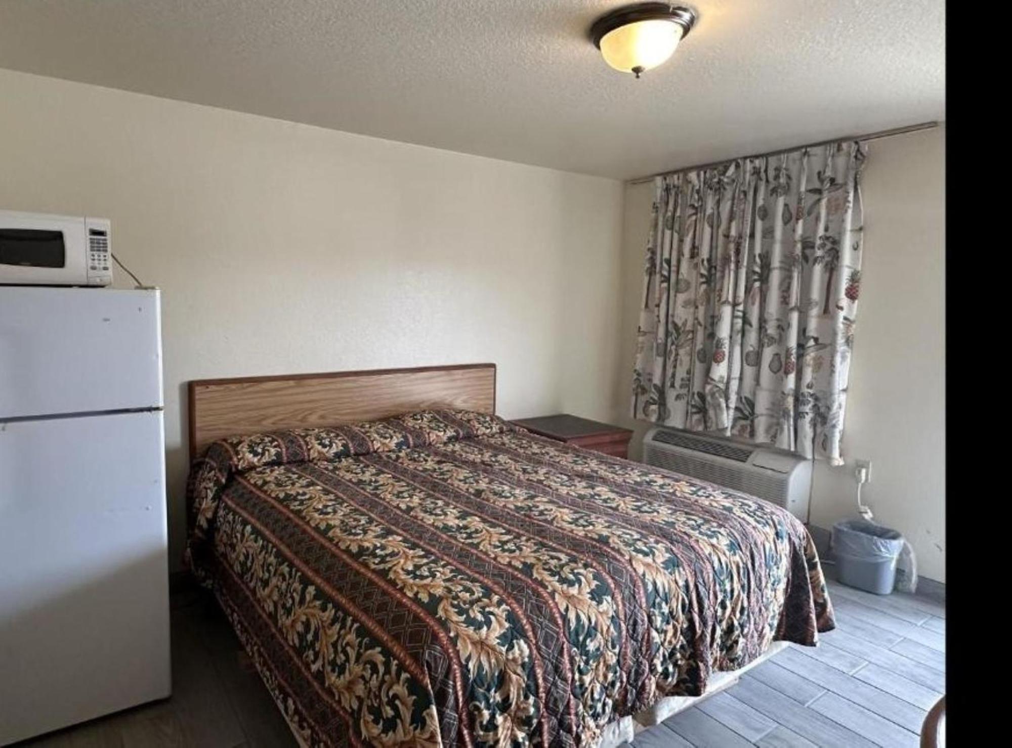 Travel Inn By Oyo La Marque Texas City I-45 Exterior foto