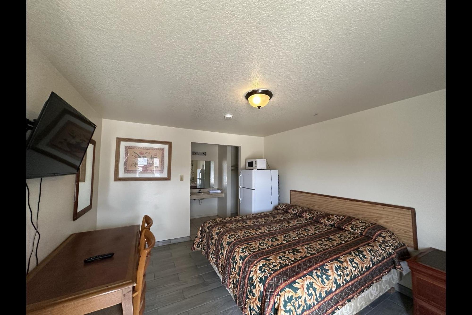Travel Inn By Oyo La Marque Texas City I-45 Exterior foto