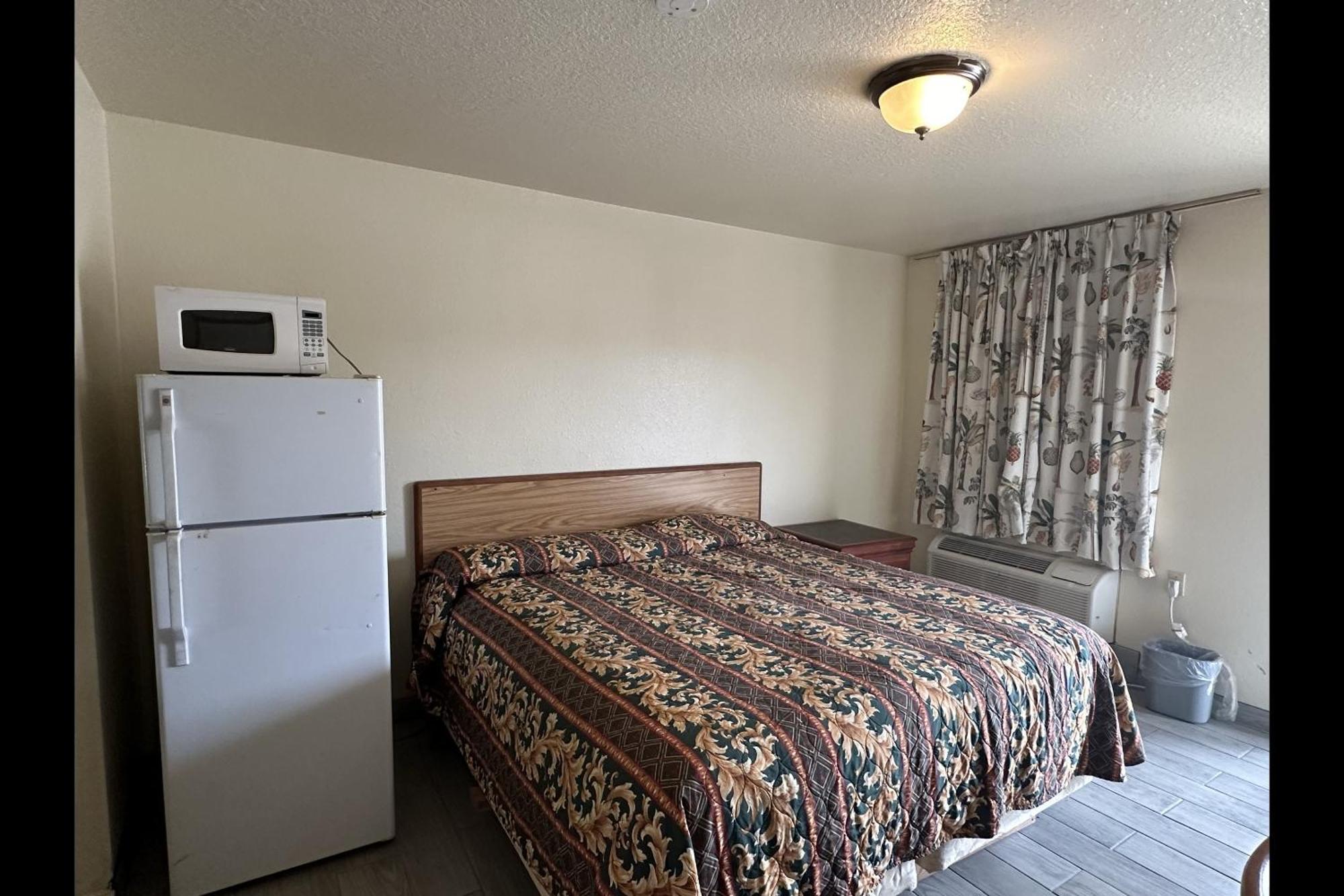 Travel Inn By Oyo La Marque Texas City I-45 Exterior foto