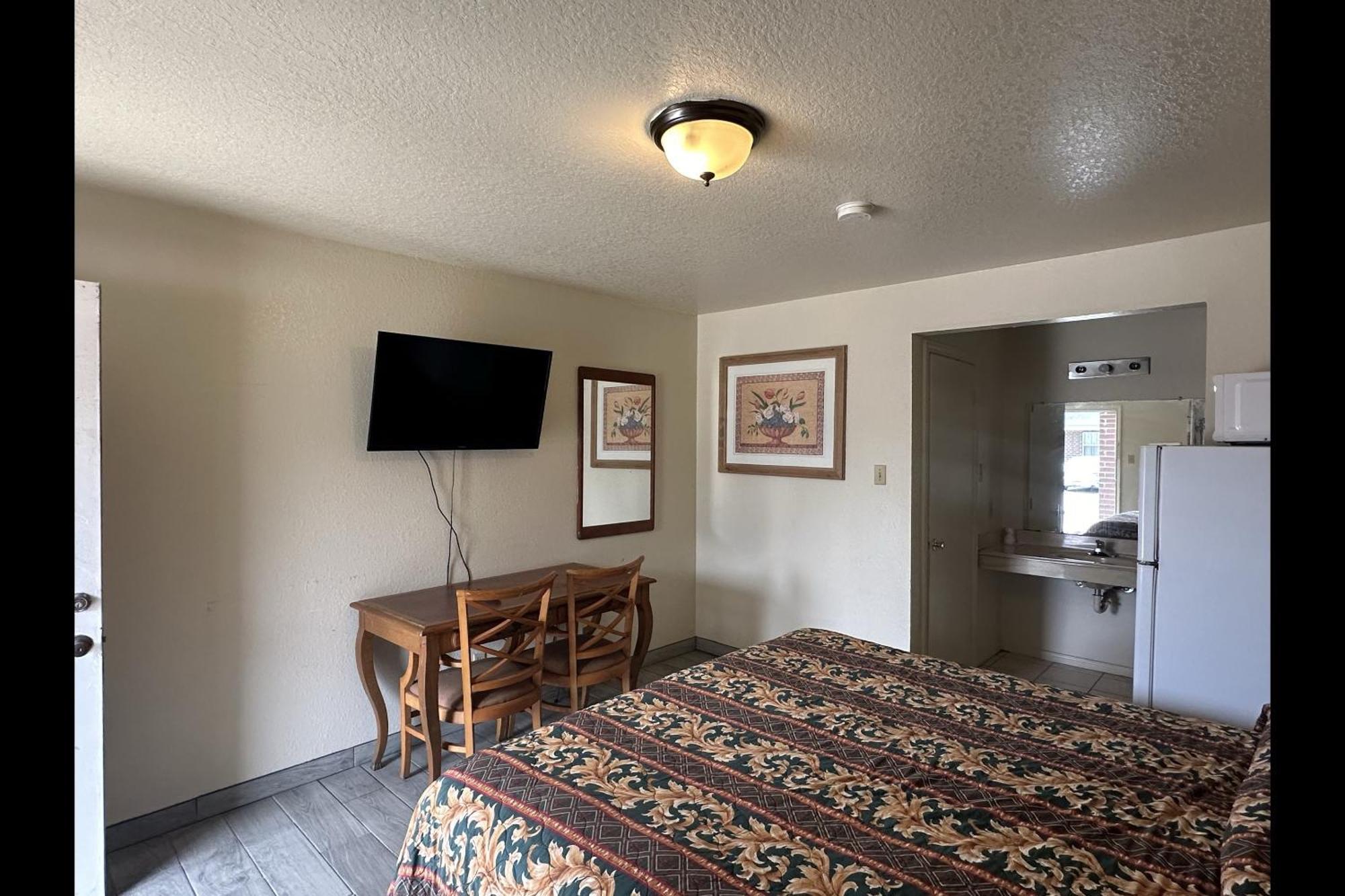 Travel Inn By Oyo La Marque Texas City I-45 Exterior foto